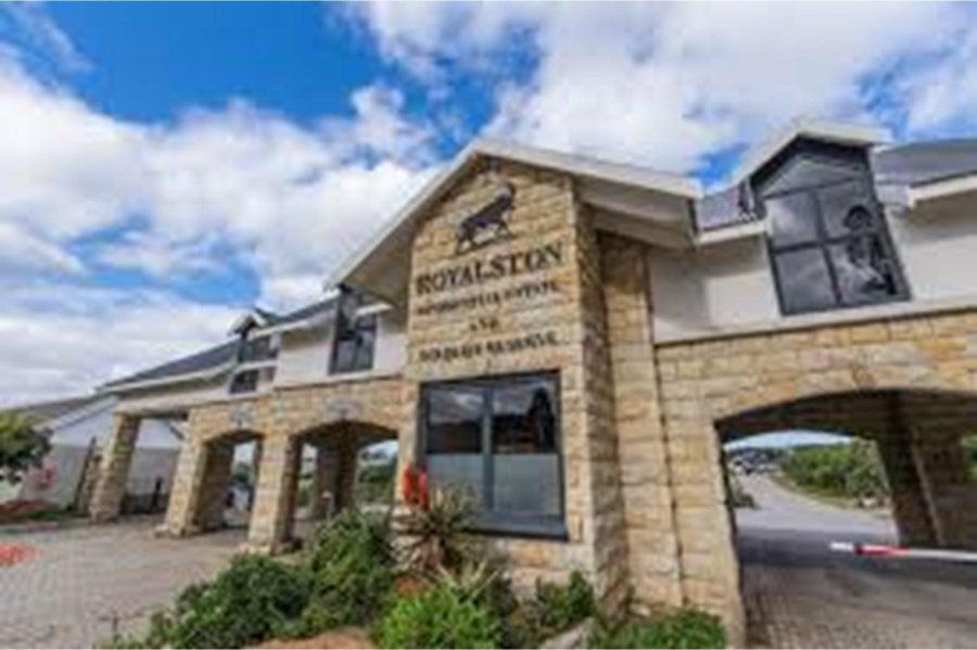 0 Bedroom Property for Sale in Royalston Residential Estate and Wildlife Reserve Eastern Cape
